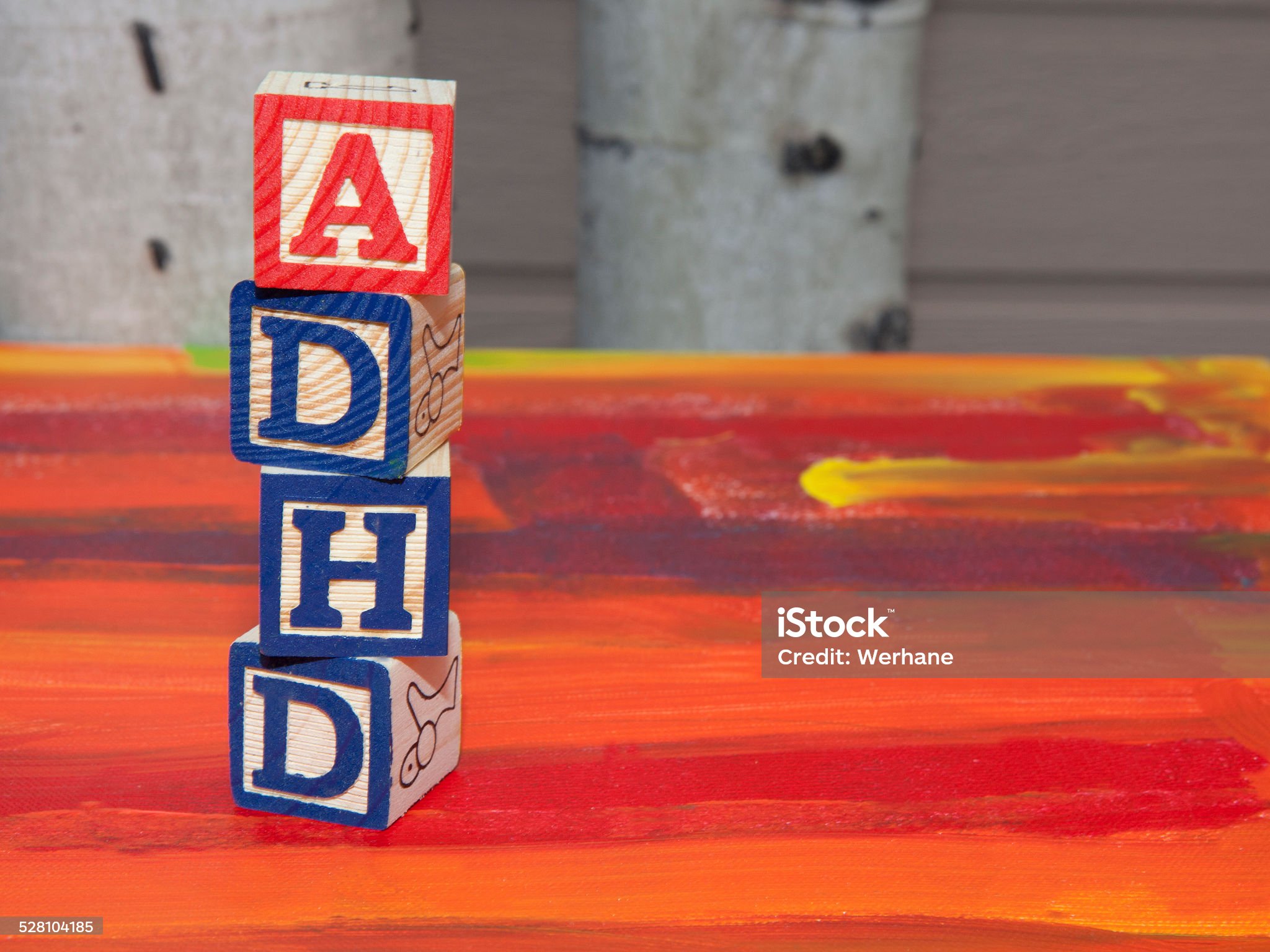  주의력 결핍(ADHD) 초기에 치료해야 합니다.