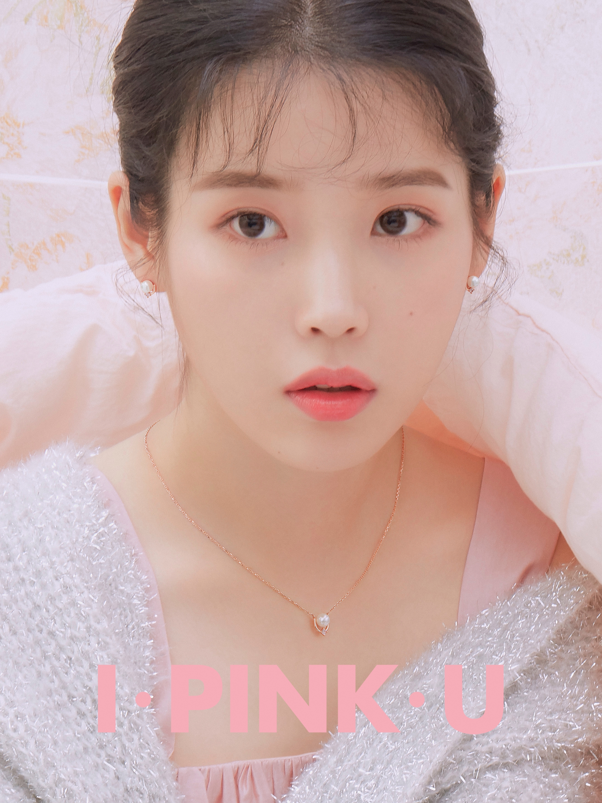  아이유 제이에스티나 고화질 화보 사진