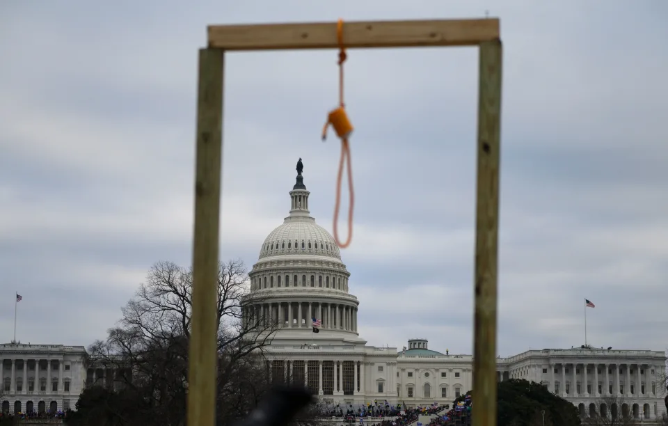  Trump rails against Barr and Jan. 6 committee’s primetime hearing
