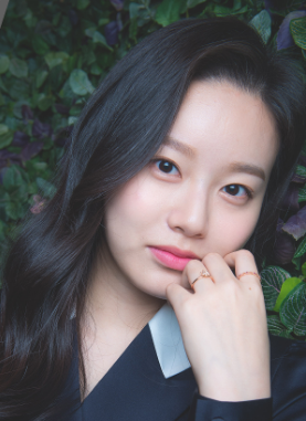  박유나 이모저모