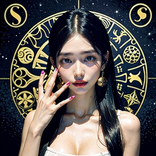  인공지능이 말하는 3월24일, 당신의 운세 공개!
