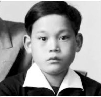  이건희 회장 별세