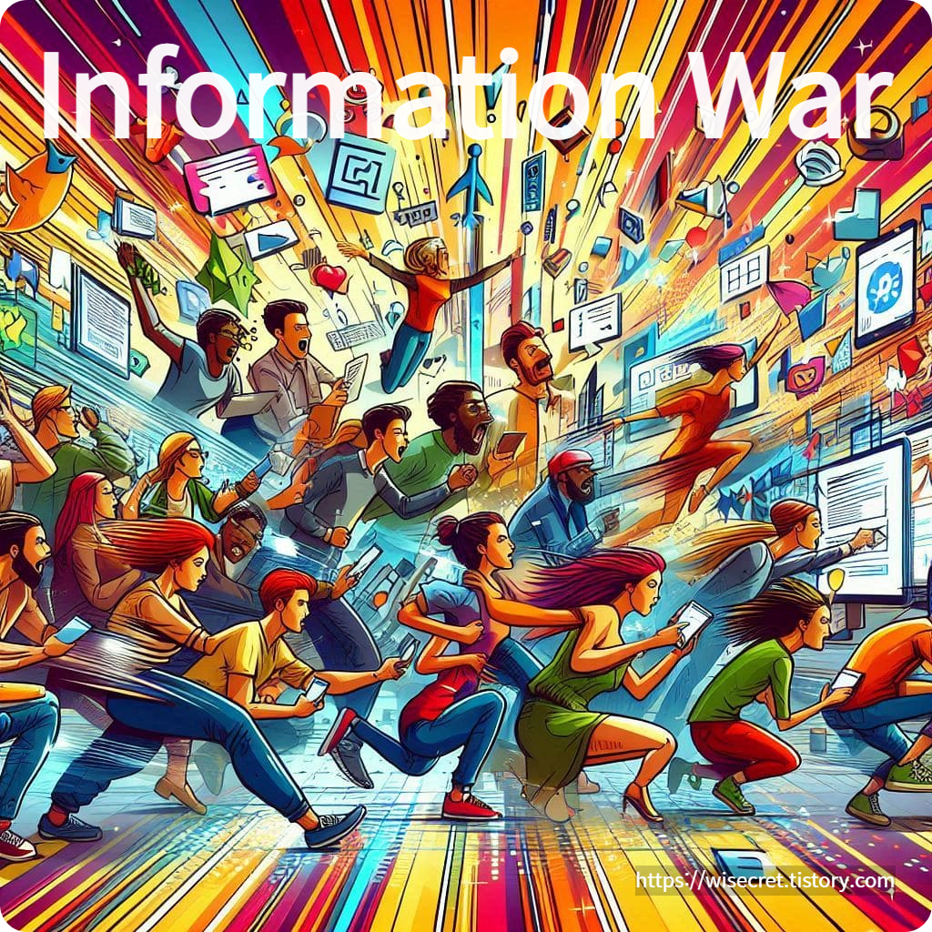 information war