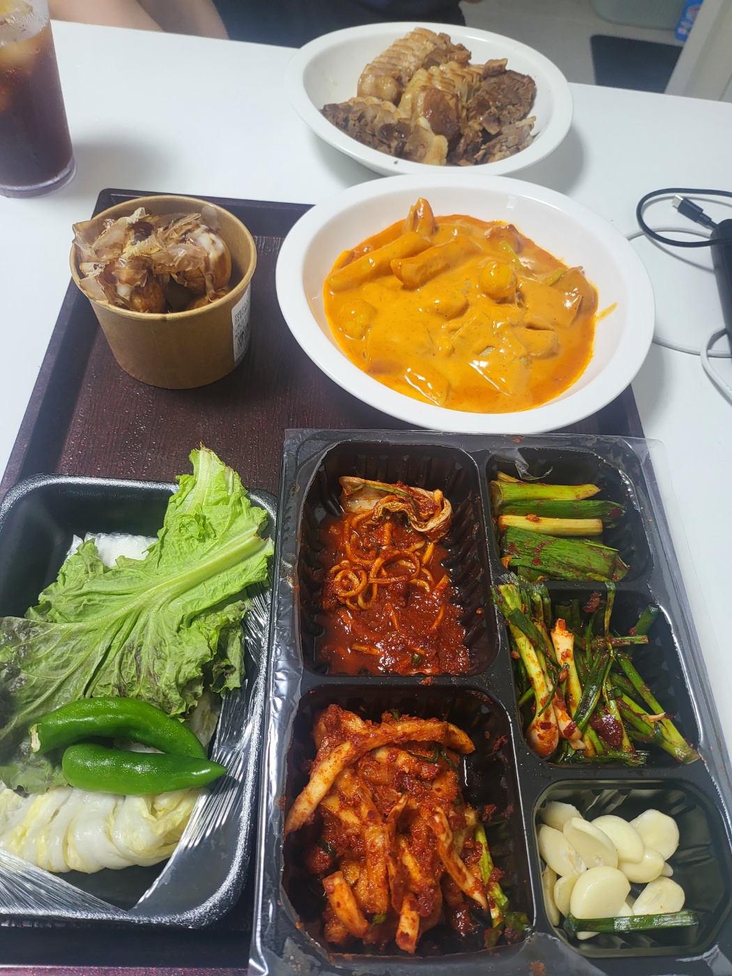 보쌈애 이미지