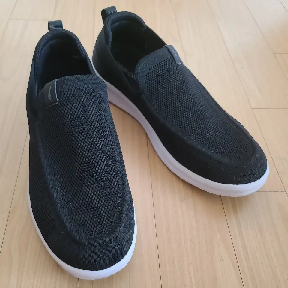  프로스펙스 슬립온 쿨 프레쉬 CL 112 데일리 슈즈 만족 후기