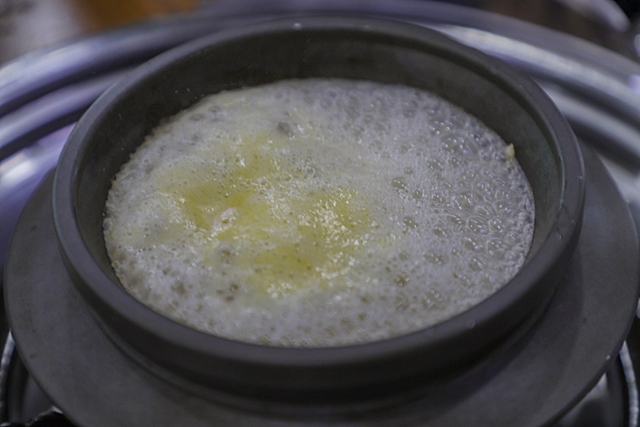 살아있는 맛집 푸짐한 큰물해물탕 27