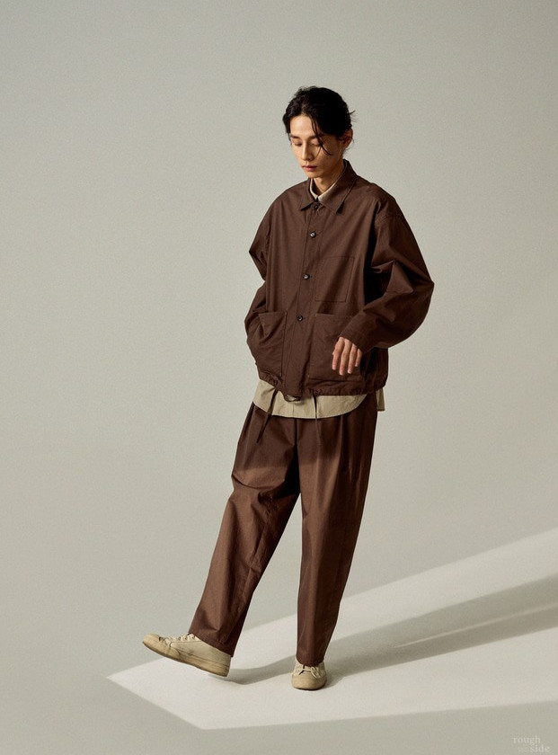 러프사이드 2021 ss / 남성패션룩북 러프사이드 2021 Ss / 남성패션룩북