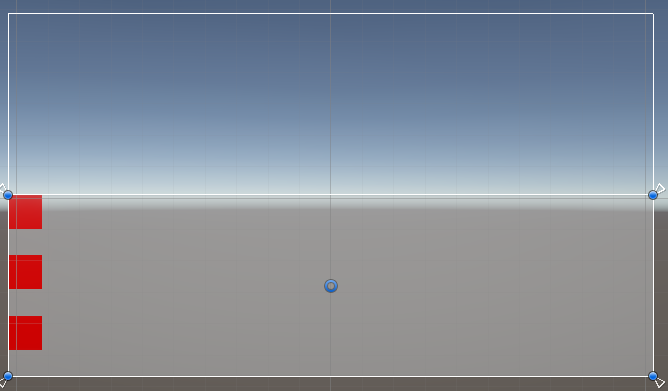 Unity:: Layout Group & Layout Element — 나귀라 카더라