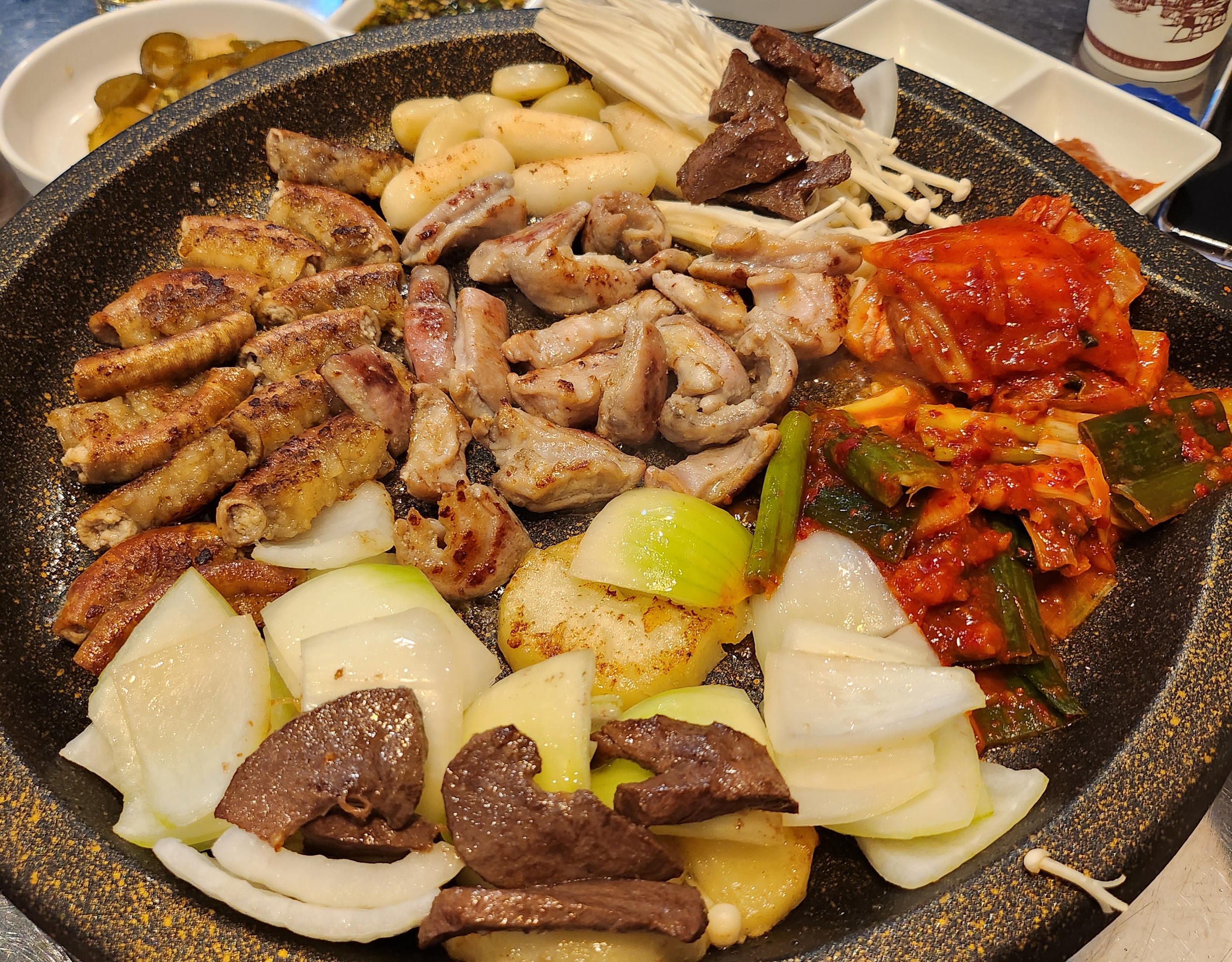  [고양/행신] 재방문한 맛집 '행신소곱창' 내돈내산 강추 후기