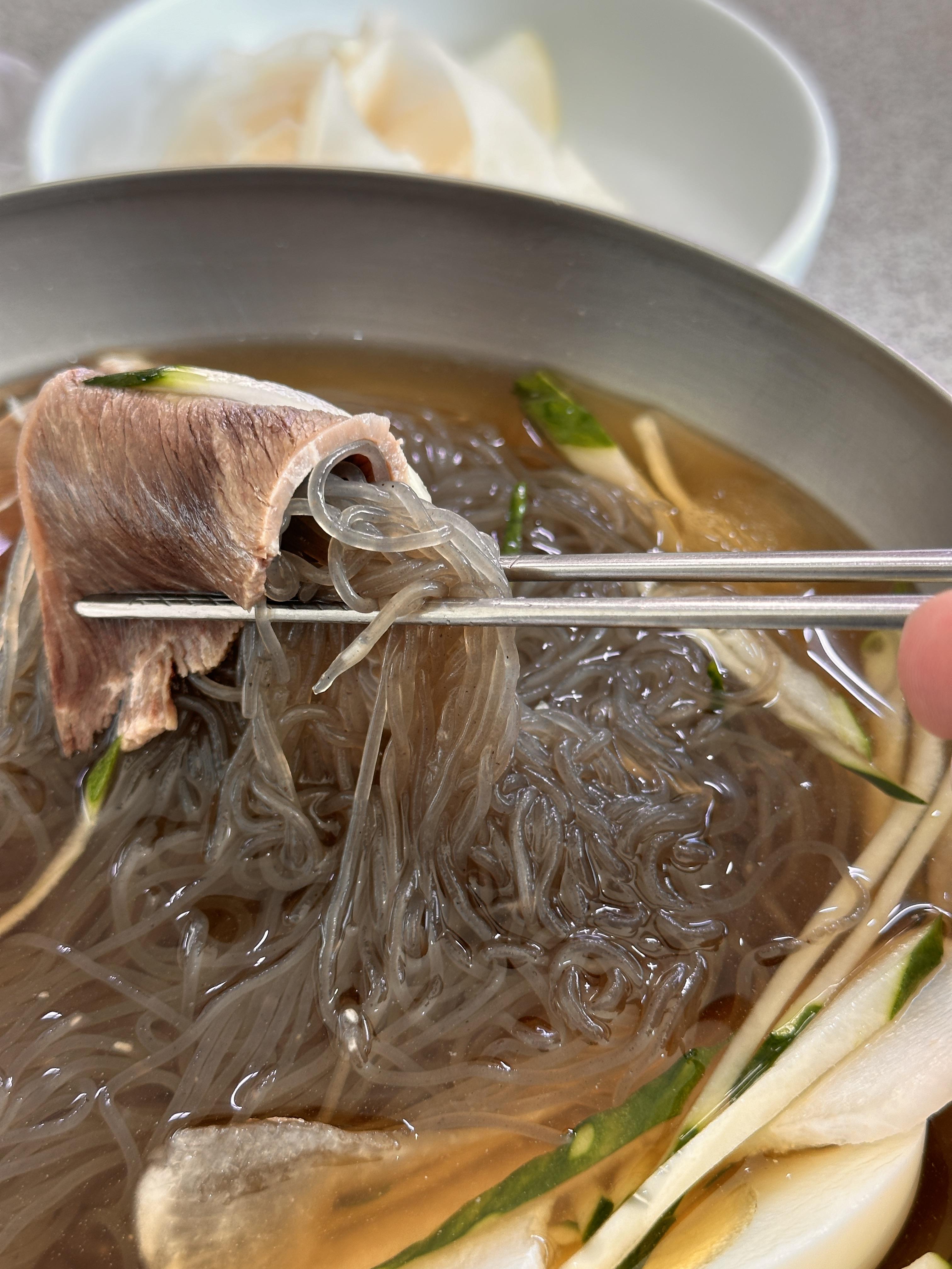 함흥면옥 사진 8