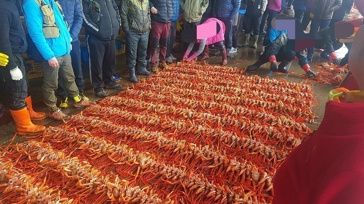 영덕식품(주) 이미지