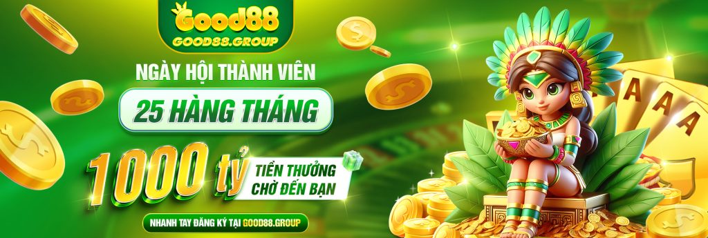 Good88 Hồ Chí Minh Khám Phá Thiên Đường Giải Trí Đẳng Cấp