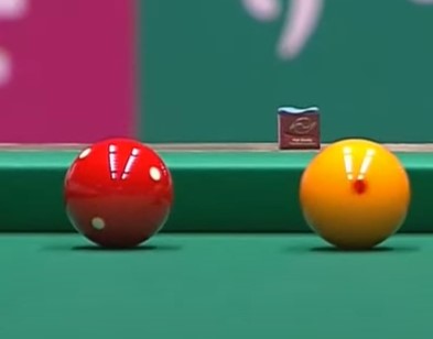 BILLIARDS