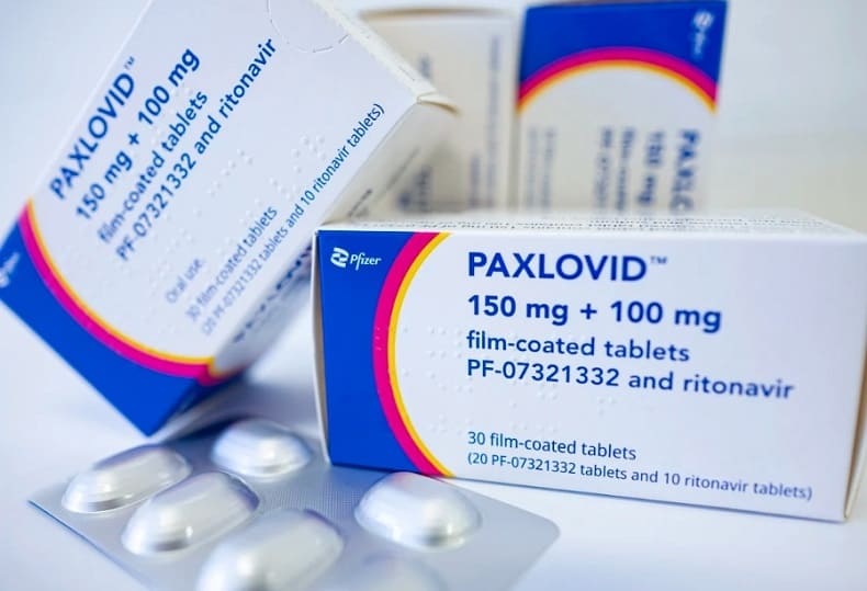 충격! CDC&#44; 화이자의 COVID-19 치료제 증상 재발 경고 Covid-19 Rebound after Paxlovid&#44; Test to Treat expansion&#44; Paxlovid distribution in WA