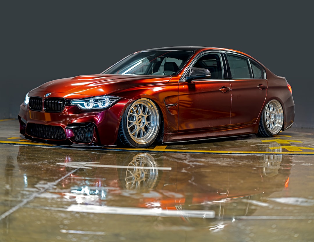 '3 Series'