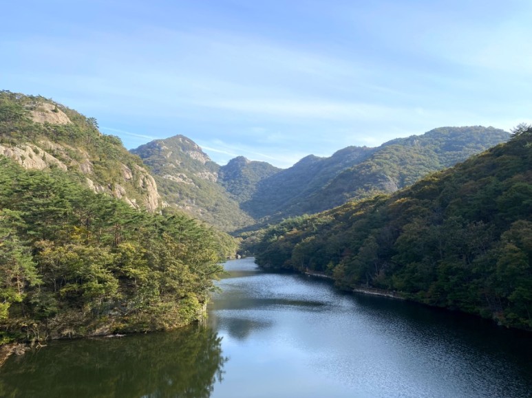 직소 [부안/변산면] : 변산반도국립공원 37
