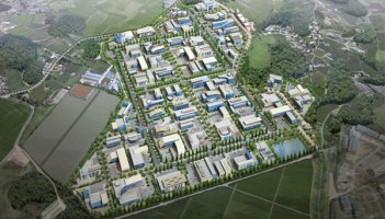 [부동산정보] 화성시 송산면 관리지역, 데이터 용도변경! 5