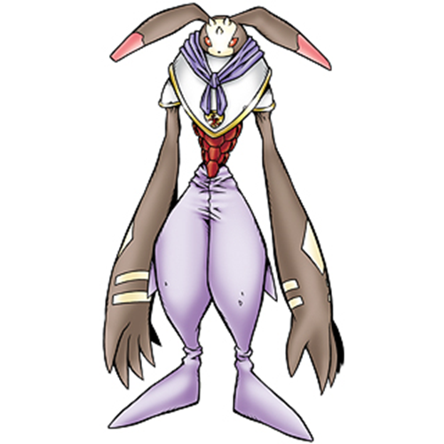  [디지몬도감] 안티라몬(데바) アンティラモン（デーヴァ） ANDIRAMON ANDIRAMON