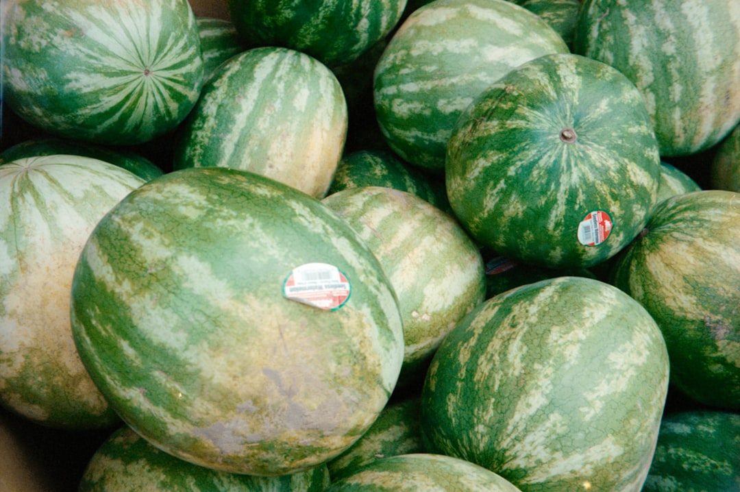 Watermelon