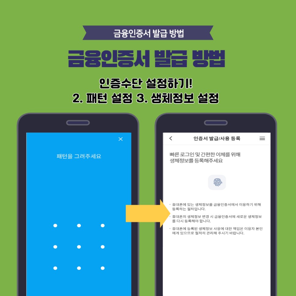 우리은행 금융인증서 발급방법 [금융인증서포터즈]-"금융인증서의 모든 것", 우리은행에서 19