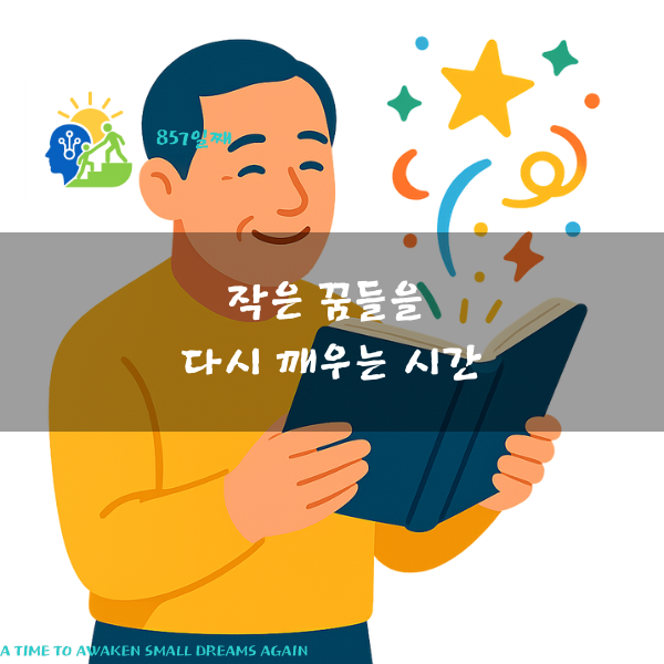 작은꿈들 이미지