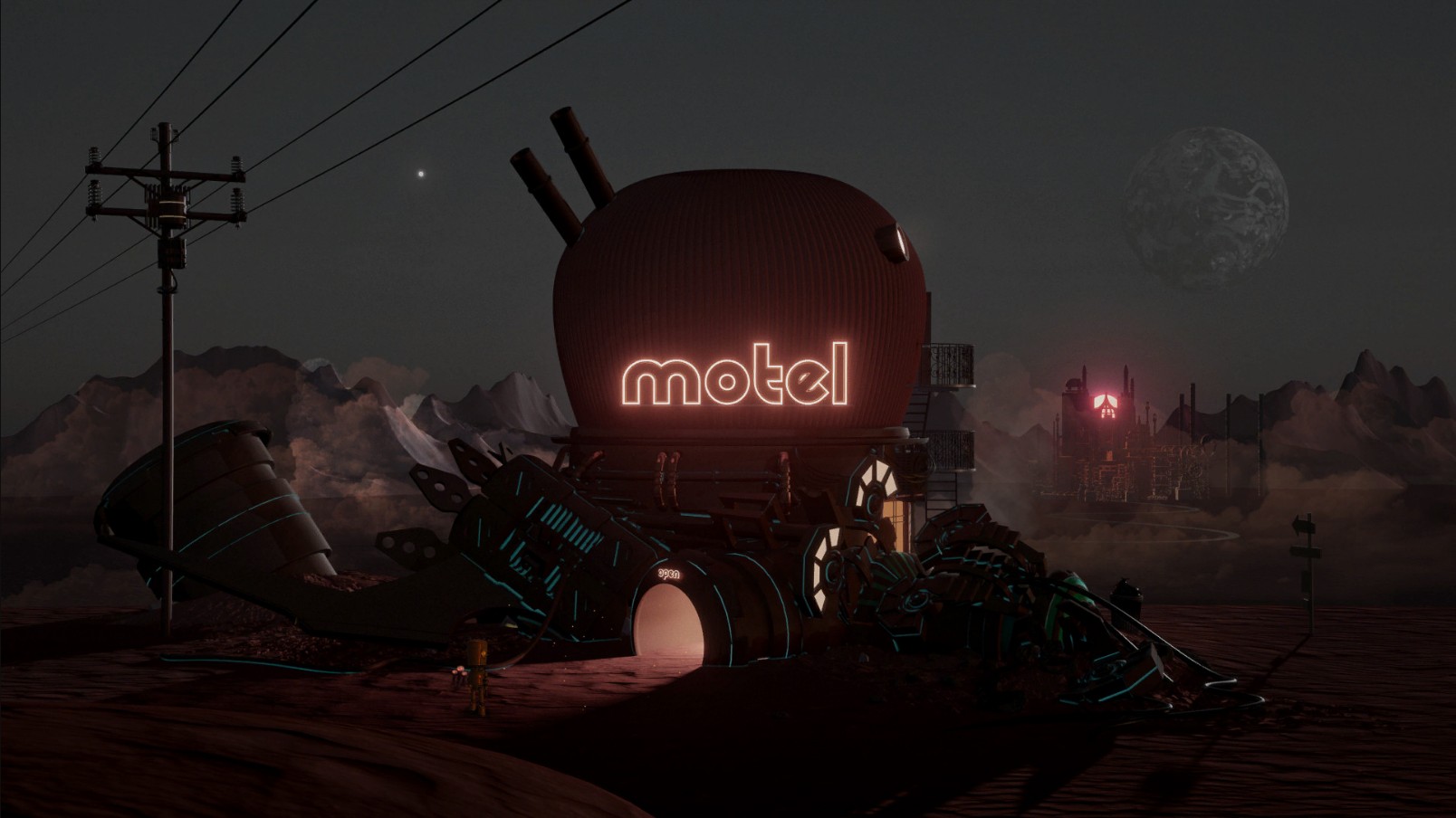  2021년 4월 19일 PC 스팀 신규 게임 소개