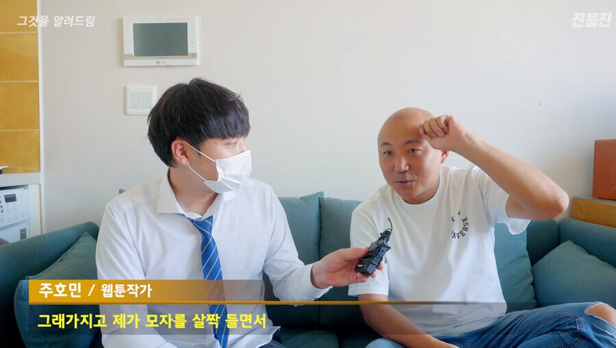 대머리는 수영장에서 수영모를 안써도 될까?(+ 안전요원 정수리)