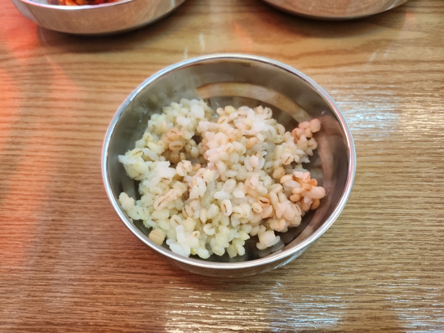 항아리수제비칼국수 이미지