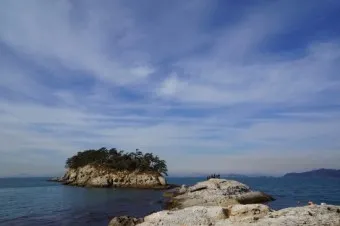 통영 추도 배시간표 배편 예매 요금 예약_8