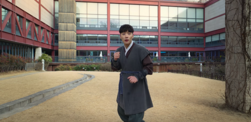 약한영웅2 촬영장소 줄거리