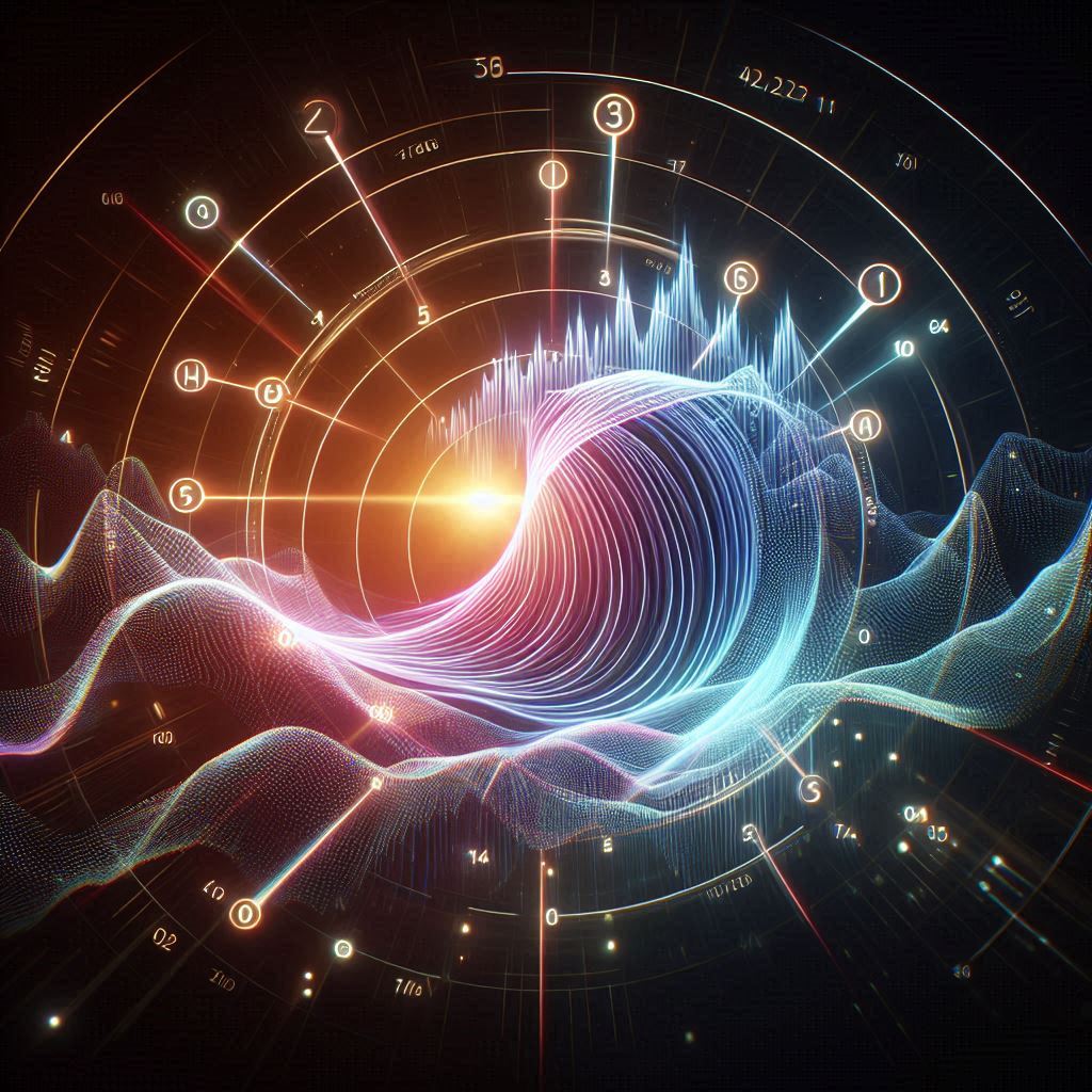 엘리어트파동이론, Elliott Wave Teory