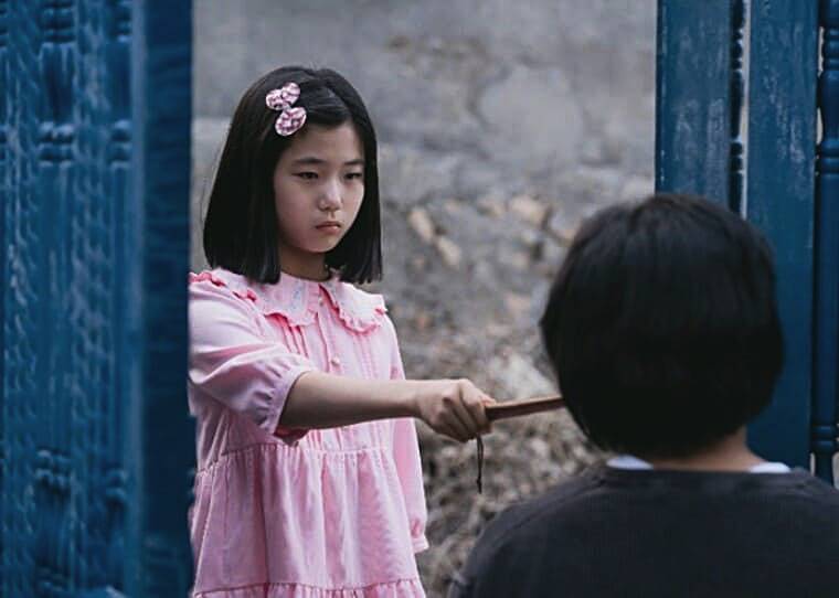 아역배우-유나