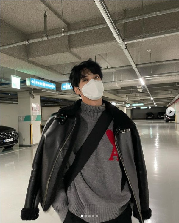  NCT_도영_도영인스타일 패션_아미니트정보
