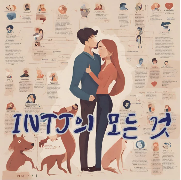 INTJ-특성-특징-연애-궁합