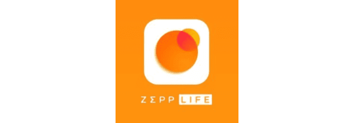 Zepp Life 아이폰 건강 연동하기