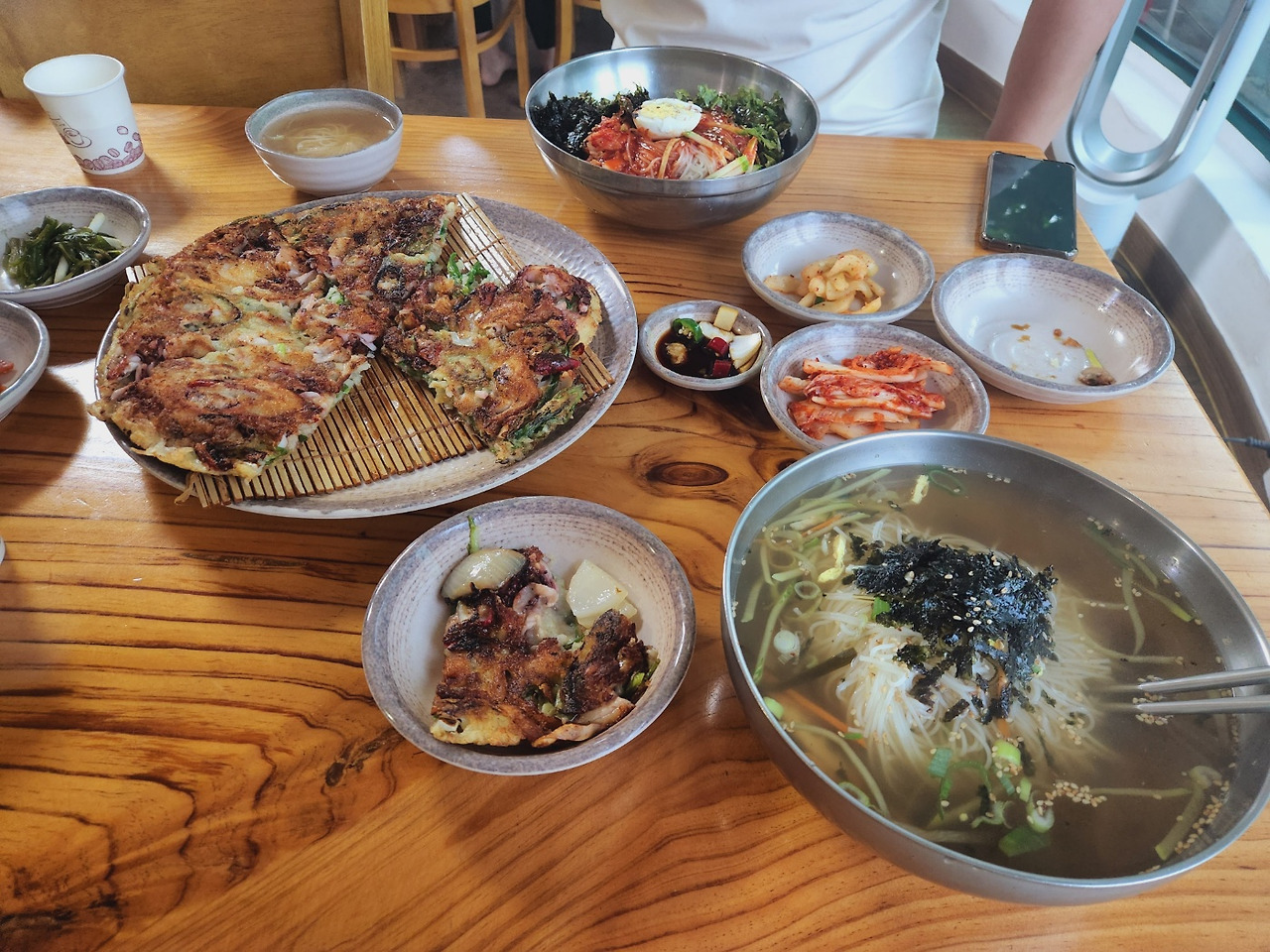 일품국수 이미지