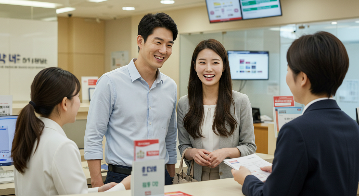 새마을금고 예금금리