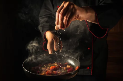 조리사 자격증 종류와 취득방법