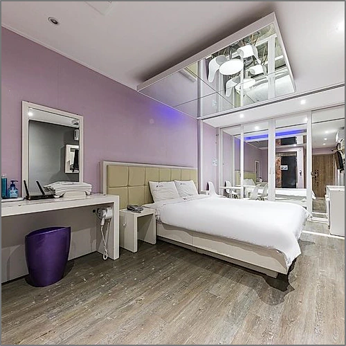 대천 케이 호텔 (Daecheon K Hotel)_5