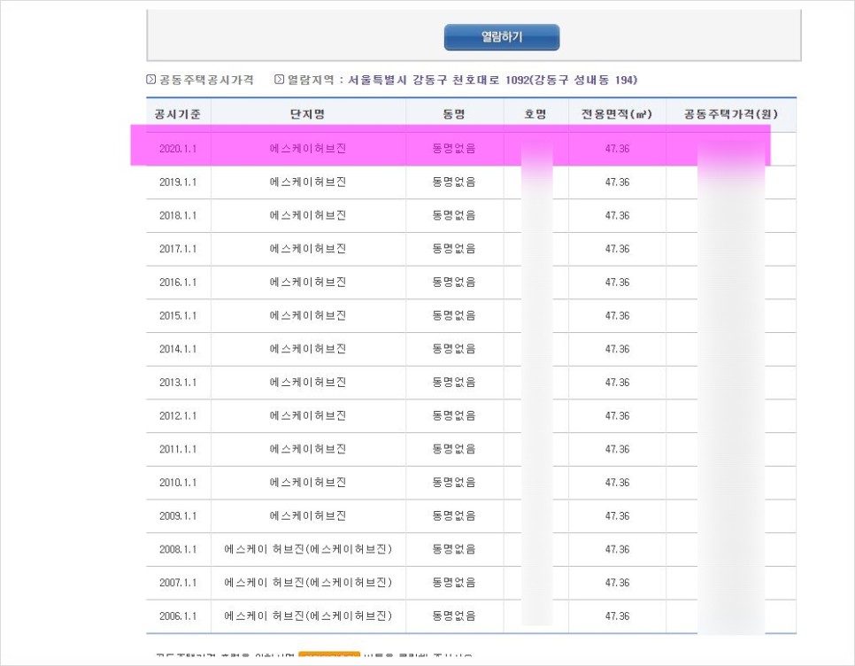 공동주택 오피스텔 공동주택 오피스텔부동산 3