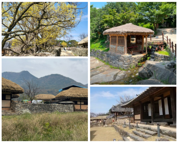 충남 아산 여행지 추천: 요즘 뜨는 가볼만한 곳 베스트 5