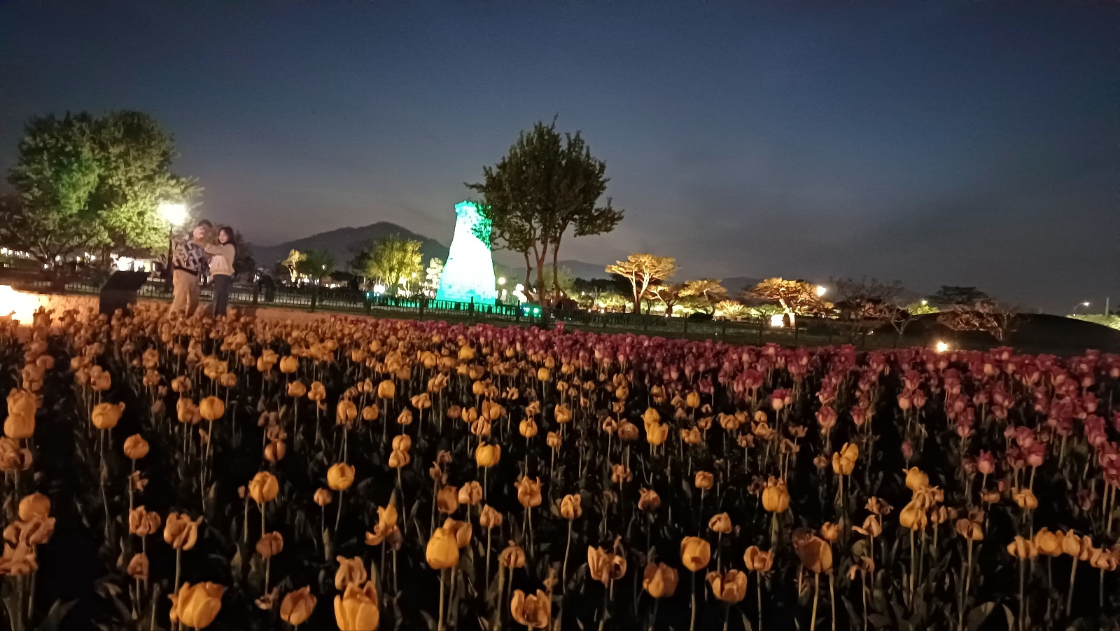 첨성대 1
