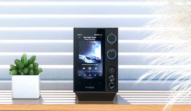 (신제품 정보) Fiio R7 1