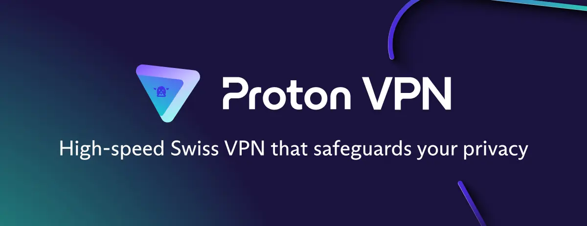 게임용 VPN Proton VPN