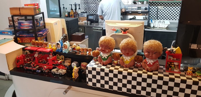  로맨틱 감성 가득, 영등포 룸카페 '하늘 유리'에서 데이트를 즐겨보세요!