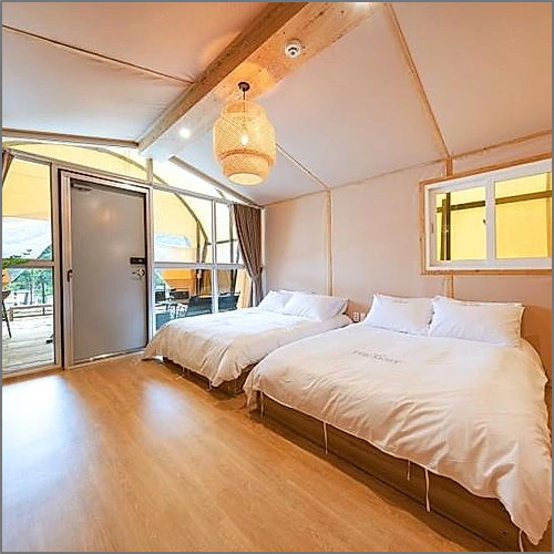문경 더모스트글램핑펜션 (Mungyeong The Most Glamping Pension)_5