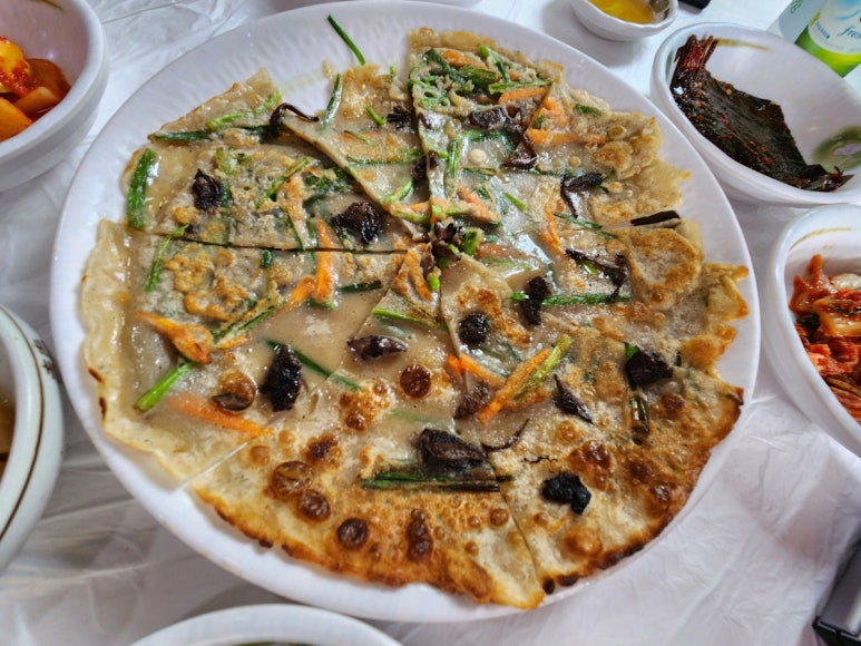 참능이백숙 이미지