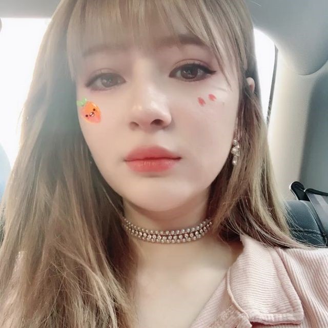  샤넌 근황 (+나이 소속사)