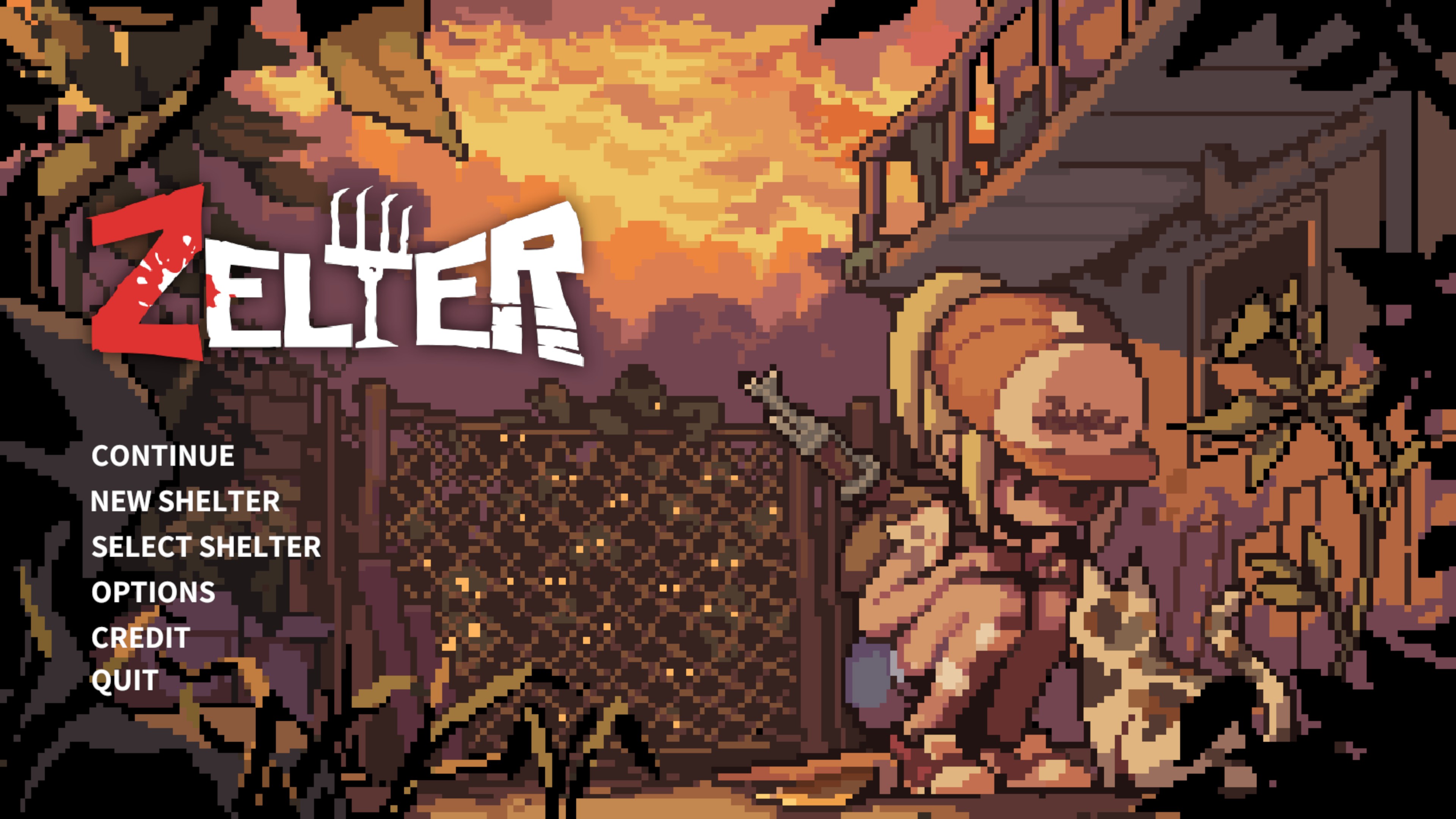  [게임리뷰]얼리억세스 젤터(Zelter)리뷰