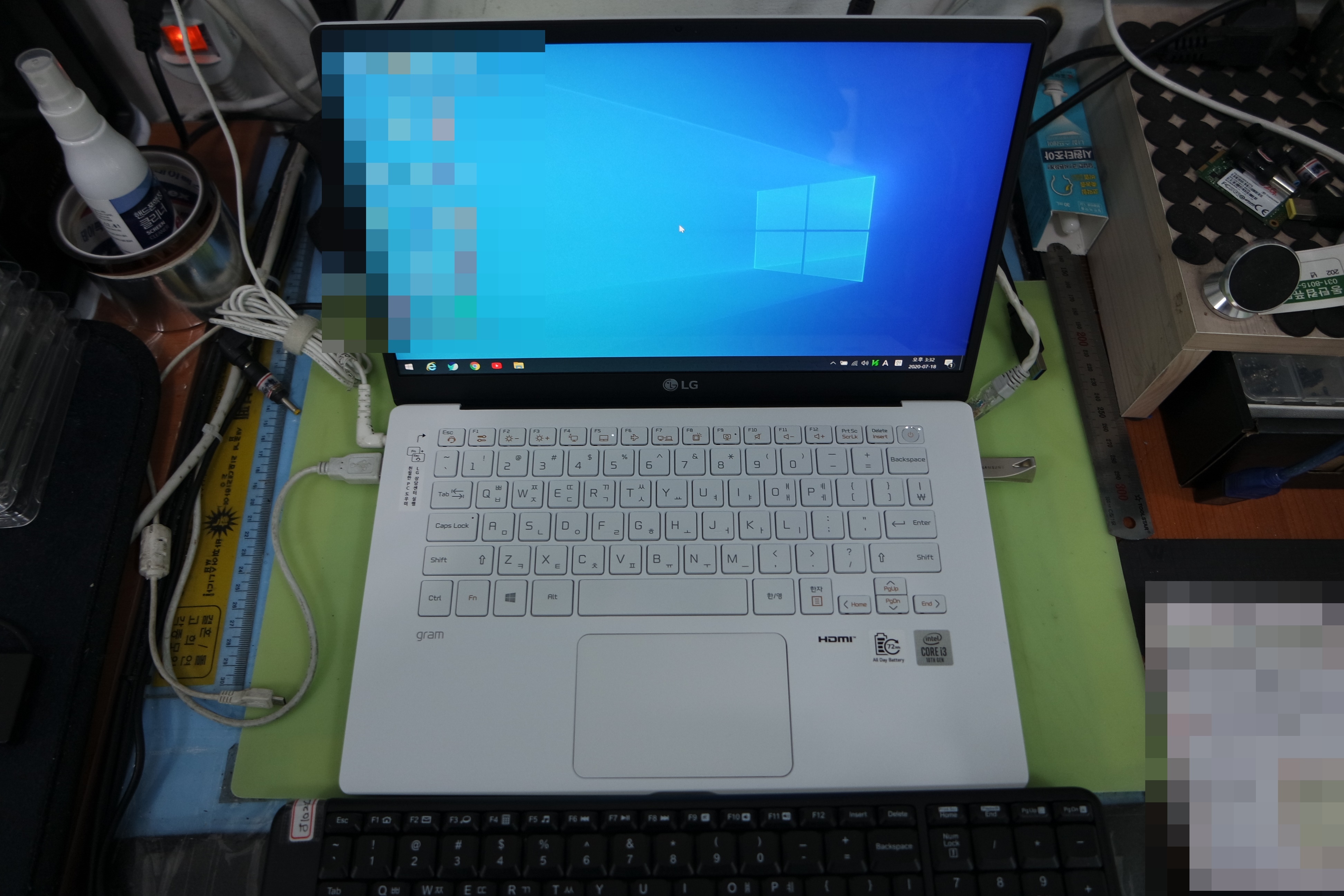  14ZD90N-VX30K 외관